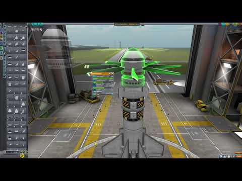 kerbal space program helicopter rotor kerbal space program helicopter rotor