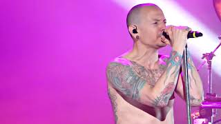 Video thumbnail of "Linkin Park - Numb (Video) One More Light Live (Ziggo Dome, Amsterdam - 20.06.2017)"