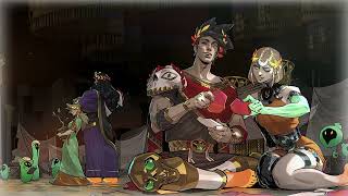 Hades 2 True Ending + Epilogue