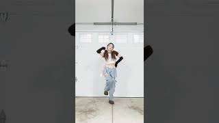 New Jeans Omg Challenge