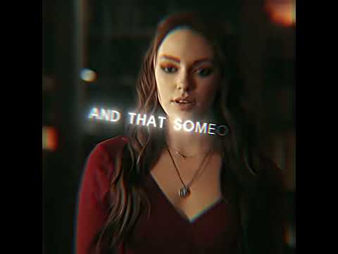Hope Mikaelson | "THE WAY YOU MOVE" | [4K] EDIT