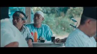 Mee Kari Kuah Laksa  18 Puasa