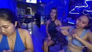 Nine Star Bar - Pattaya Live Stream's broadcast