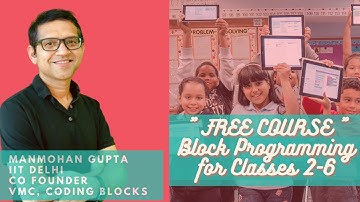 Code Yourself! An Introduction to Programming For Class 2 - 6 Students | Sprite Lab by Code.org