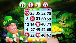 Bingo Journey – Free Bingo Games screenshot 1