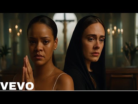 Rihanna & Adele