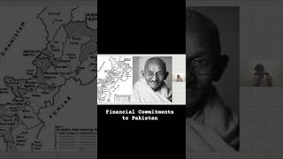 Cash Reserves Division during Partition '47 | Class 12 Pol Science #politicalscienceclass12 #cbse