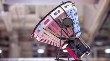 Godox BeamLight Max90 Modifier Enables Parallel Beam Lighting