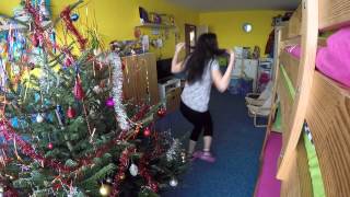 Vánoce 2015 Maminka