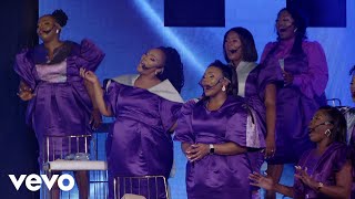 Video thumbnail of "Joyous Celebration - I Will Follow You (Live At The Emperors Palace / 2023)"