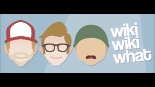 Wiki Wiki What Clip - No Hugging, No Learning