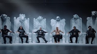 ICE TOP - ИХ АВАРГУУД (Official Music Video)