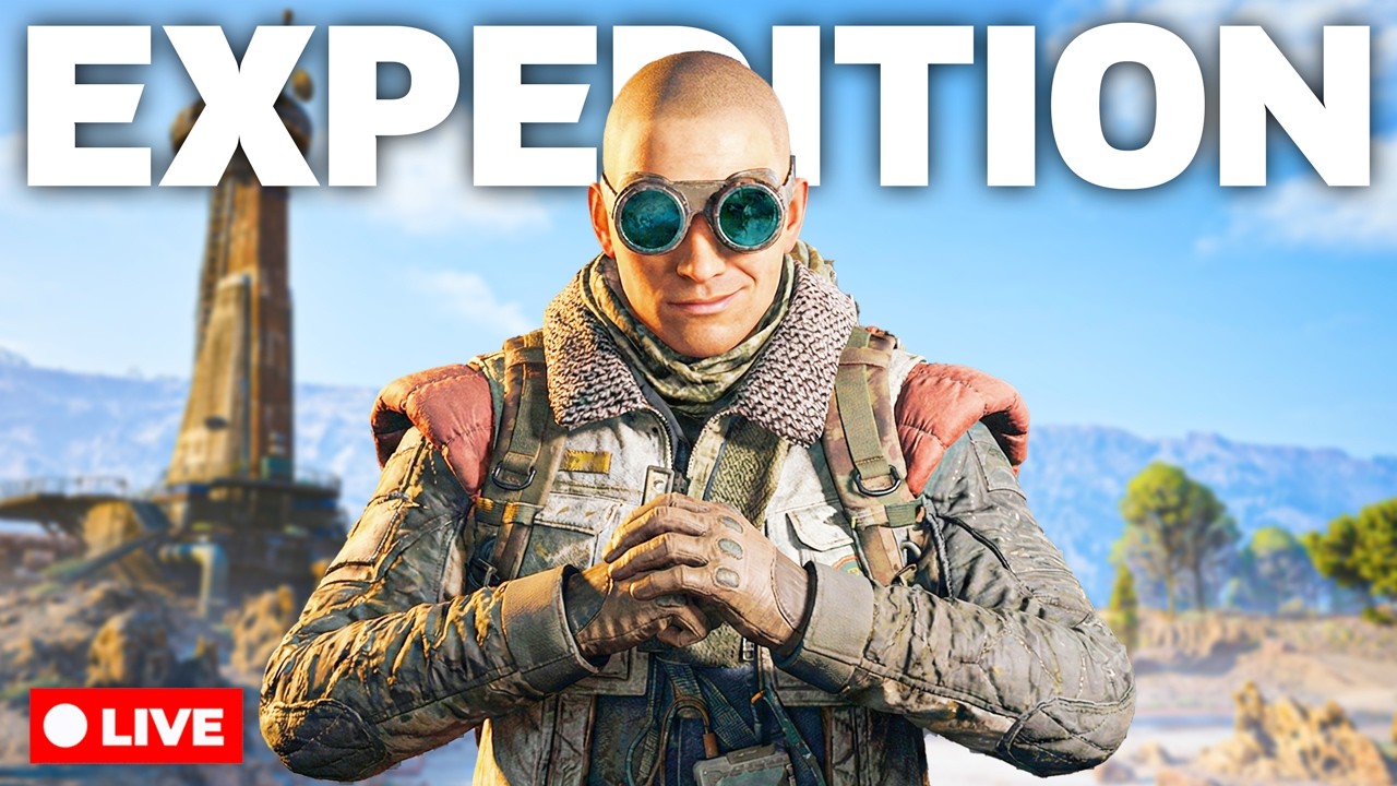 🔴 LIVE - Budget Solo vs Trios...