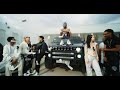 Capture de la vidéo Chino Kidd, Jaivah Feat. Marioo - Yesa (Official Video)