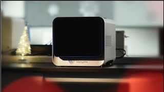 Symphony With Science - Holiday Mode On Lab Support Still On