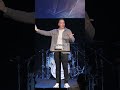 Choose Jesus #Shorts #Sermon #ChooseJesus #JesusIsTheAnswer #NoOtherWay #FaithThatSaves