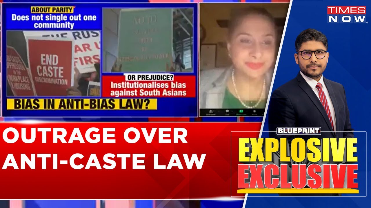 Seattle Was The First Democrat City That Passed An Anti-CAA Resolution In US: Purnima Nath