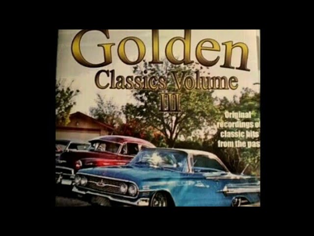 GOLDEN CLASSICS VOL.3