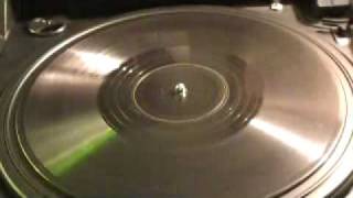 78's - One Two Three Four Five Foot Six - Ernie Lee And The So