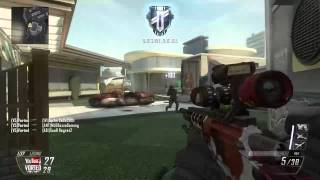 Vorted - Rolling Quad!!!!!!!! (V5) - Black Ops 2