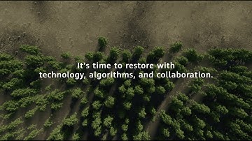 Huawei Tech4Nature Drives Nature Conservation