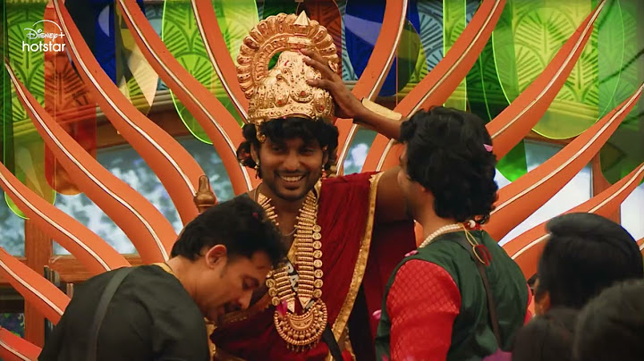 Bigg Boss Tamil 8 | Streaming 24X7 | Now Streaming on #DisneyPlusHotstar | Promo 1 | January 18