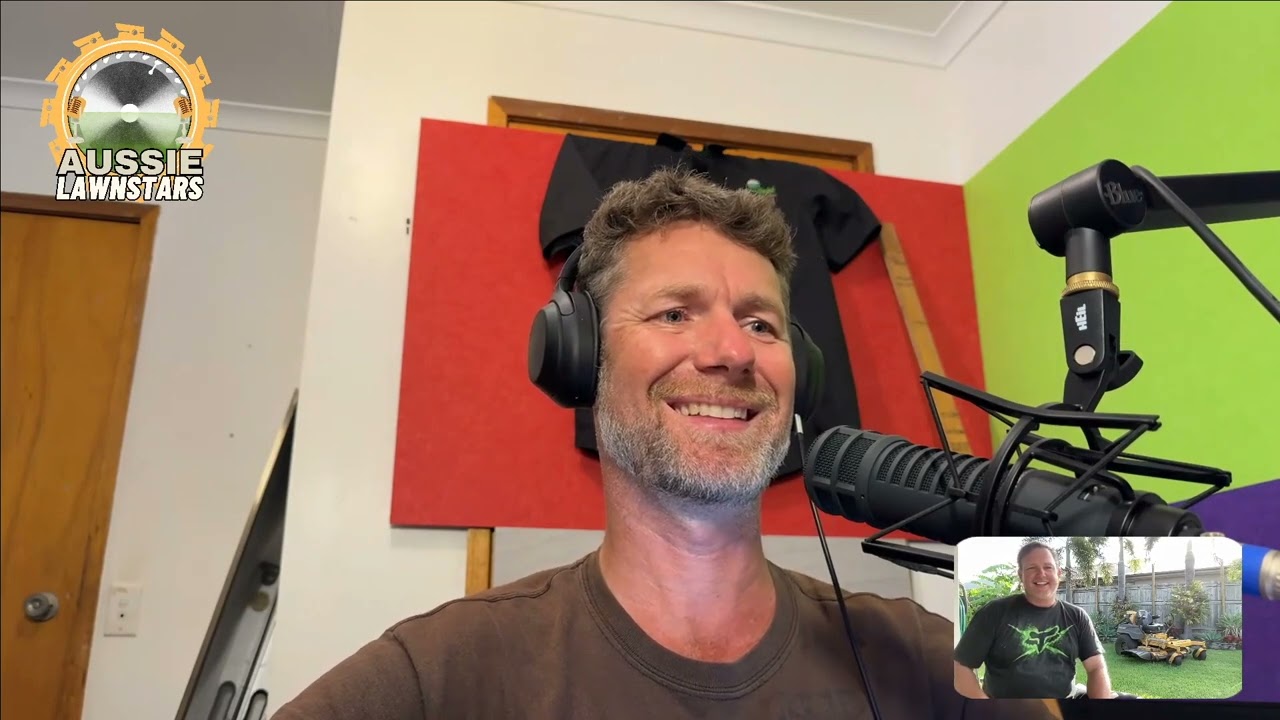 Reuben Buchanan   back for round two and The Sale