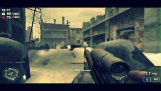 Montage Cod2 PC by YdolalOz