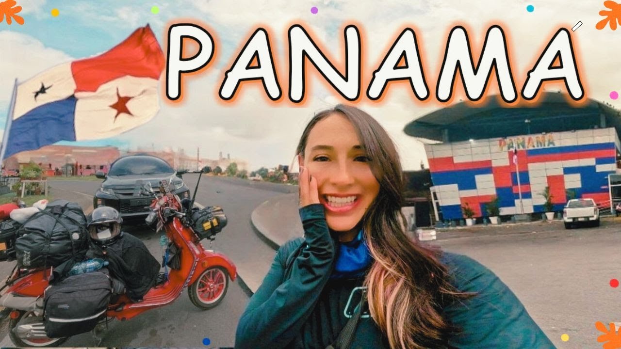 𝐂𝐑𝐔𝐂𝐄 𝐃𝐄 𝐅𝐑𝐎𝐍𝐓𝐄𝐑A🔥𝐞𝐧 𝐌𝐨𝐓𝐨🛵 – 𝐑𝐨𝐚𝐝 𝐓𝐫𝐢𝐩 𝐄𝐄.𝐔𝐔. 𝐂𝐨𝐥𝐨𝐦𝐛𝐢𝐚🇨🇴