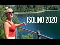 OUR VACATION TO ITALY | CAMPING ISOLINO 2020