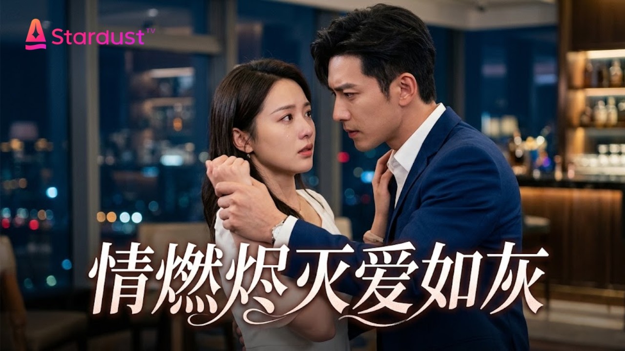 五年后重逢：霸总追妻，发现惊天秘密！