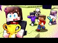 SCONTRO TUTTO IL SERVER MINECRAFT DEI FAN CHE MI ODIA.