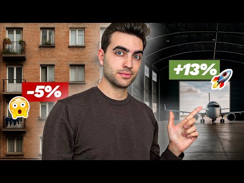 How the Rich Invest in Real Estate (And It's Not By Buying Apartments)