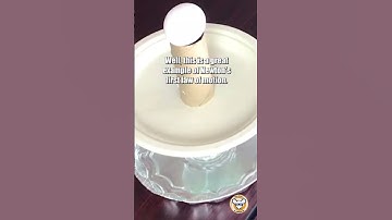 Unbelievable! Newton