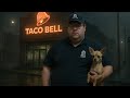 Welcome to @TacoBell 