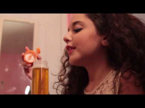 How To Blow a Soap Bubble