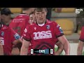 URC, Rd. 16: Zebre Parma v Cardiff Rugby 30-34 - HIGHLIGHTS