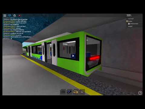 Roblox Green Line Arriving And Departing At Uptown Heading Eastbound To Rather Street Youtube Robloxian Automatic Subway 3 Youtube Robloxian Automatic Subway 3 Youtube Roblox Green Line Arriving And Departing At Uptown Heading Eastbound To Rather Street Youtube