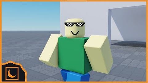 Roblox Different Easing Styles | Moon Animator