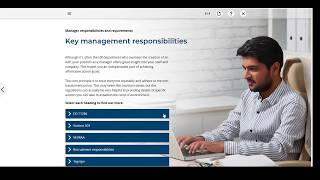 Affirmative Action Compliance for Managers