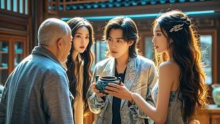 Download Lagu [Multi SUB] （全集）农村大叔被城里儿媳嫌弃家穷，意外觉醒透视黄金瞳，靠异能鉴宝淘金，逆袭成亿万富豪，狠狠打脸势利眼儿媳！！#最火短剧推荐 #短剧全集 #精彩大陆短剧 MP3