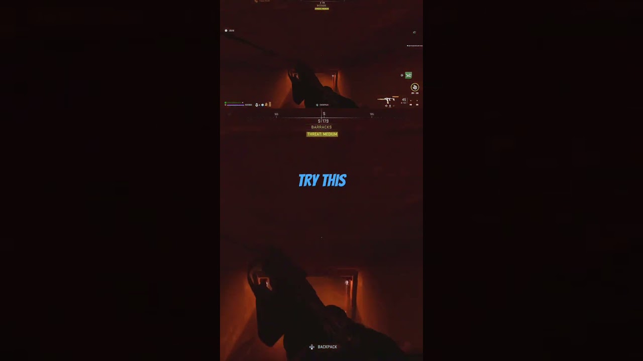 DMZ SCUBA MASK GLITCH (WORKING 2025) 