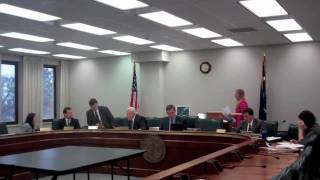 Sheheen Bcb Shouldnt Approve Budget Deficits.m4V