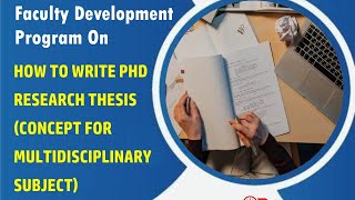 Day-1, Problem identification and formulation/Art of writing a review of literature