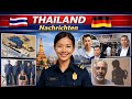 THAILAND Nachrichten: 💸 FLUG-SCHOCK 🚨 TUK-TUK SKANDAL 🐘 ELEFANTEN-TRAGÖDIE | 03.02.2026 🇹🇭