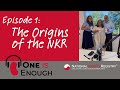 Season one  episode one  the origins of the national kidney registry