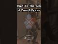 Died To The Aim of Doom &amp; Despair #ytshorts #siege #r6 #shorts #rainbowsixsiege #siegex