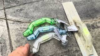 TROWEL LEVEL AND BOOTS GIVEAWAY