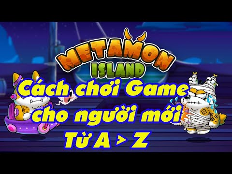 Video: Cách Mời Tham Gia Trò Chơi