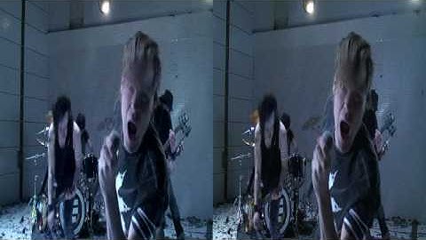 Essentia - Suicide In Chinatown 3D  (yt3d:enable=true)